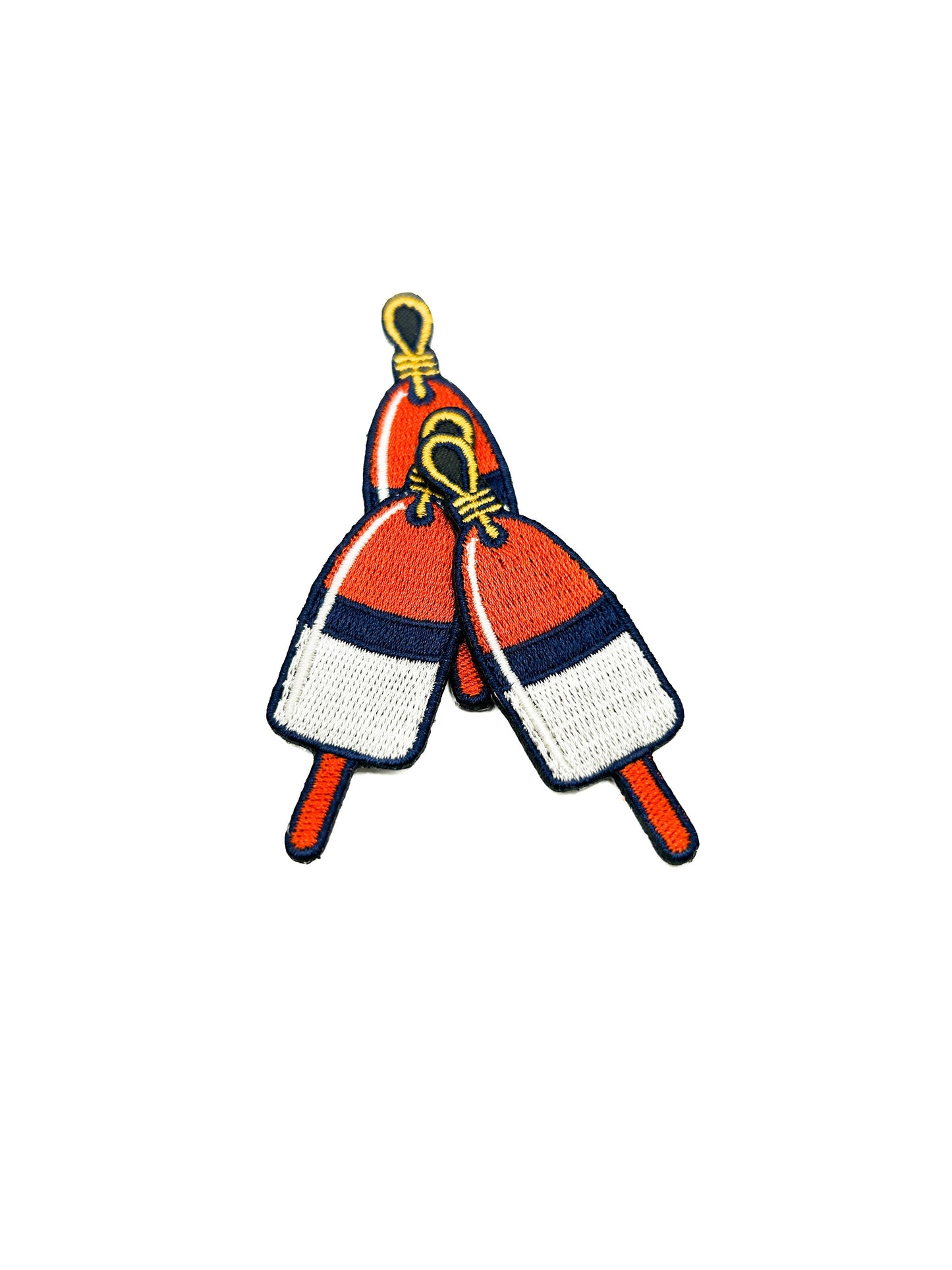 Lobster Buoy Patch