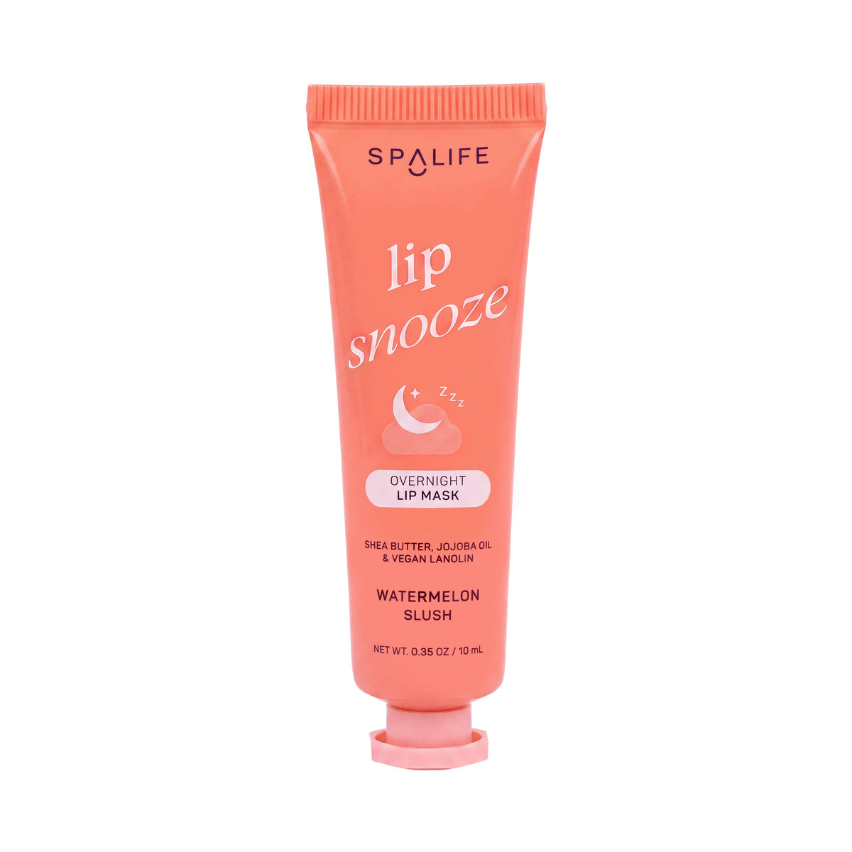 Watermelon Slush Lip Snooze | Overnight Lip Mask