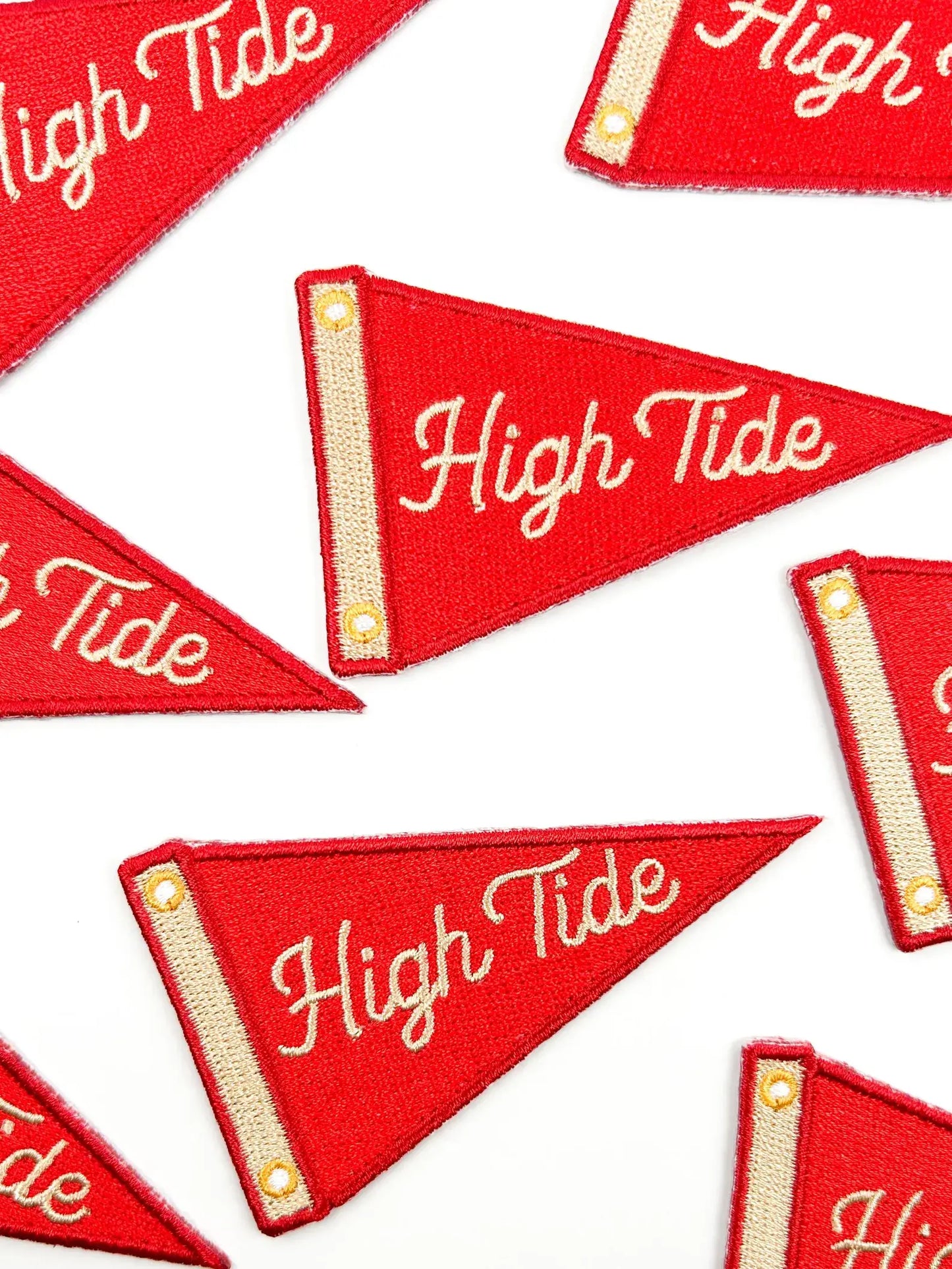 High Tide Patch