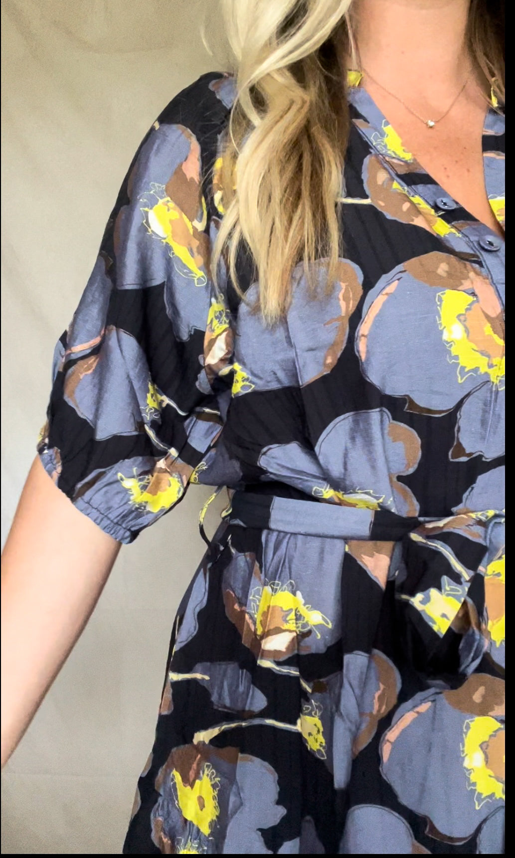 Midnights Dress