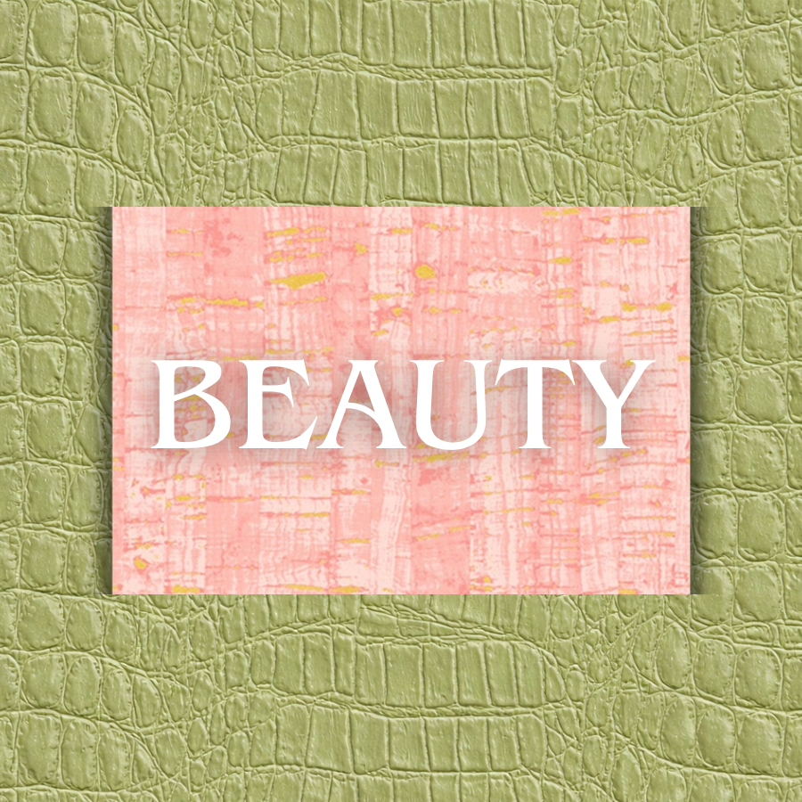 beauty