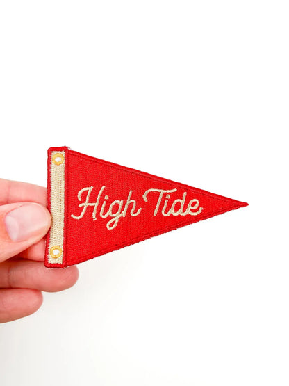 High Tide Patch