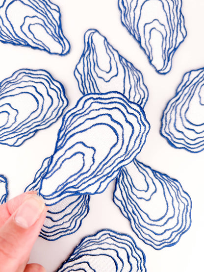Oyster Patch