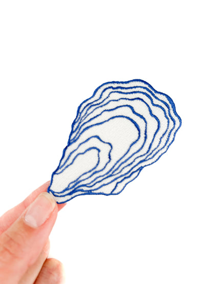 Oyster Patch