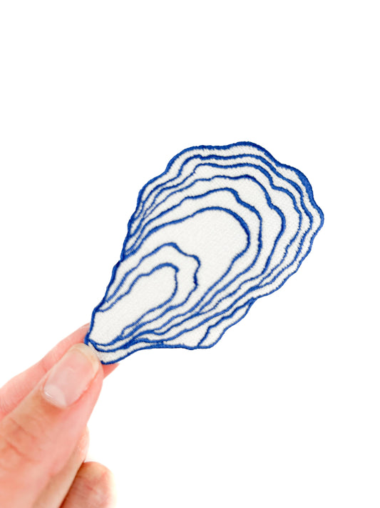 Oyster Patch