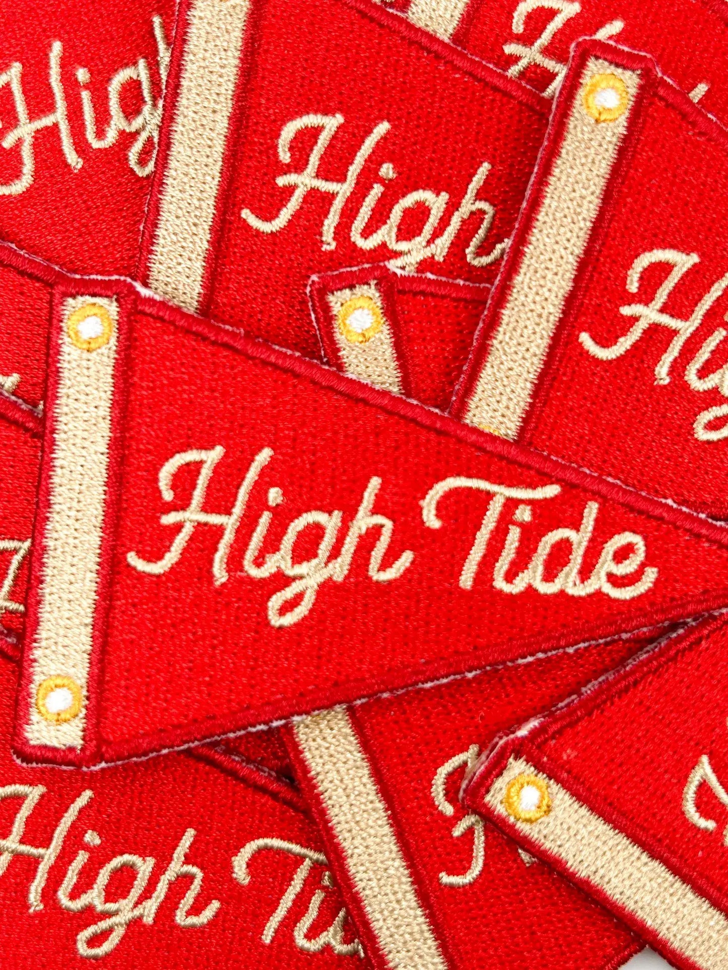 High Tide Patch