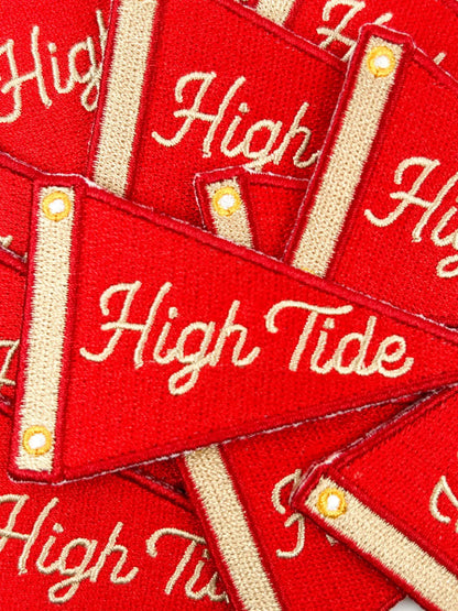 High Tide Patch