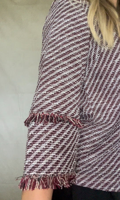 Whimsy Sweater