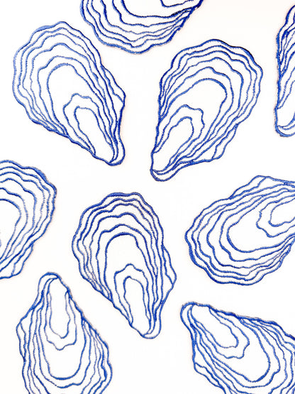 Oyster Patch