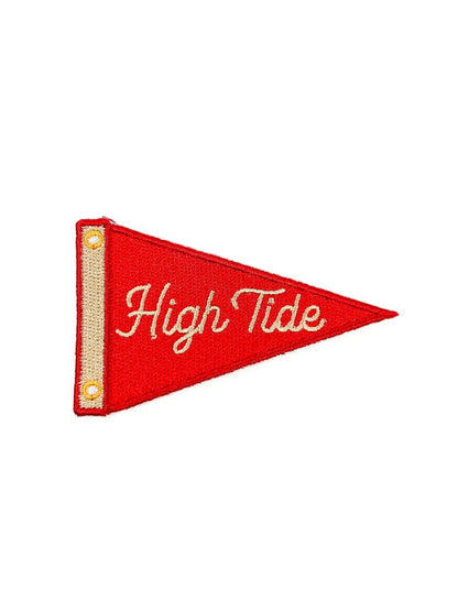 High Tide Patch