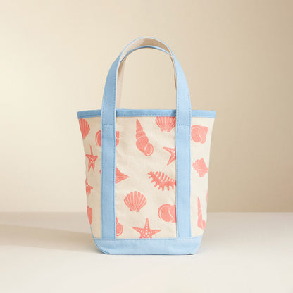 Seashell Tote Bag