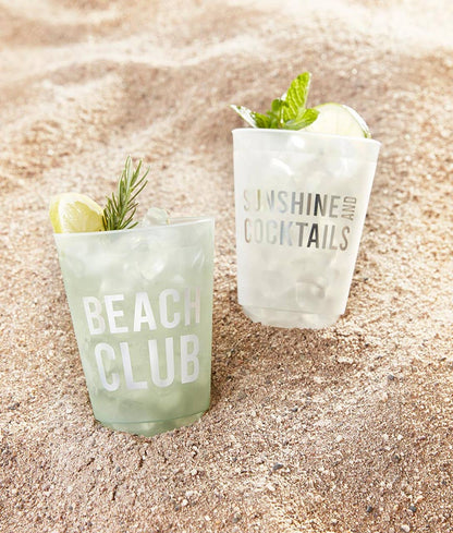 Frost Cup - Beach Club