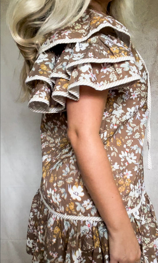Rosemary Dress