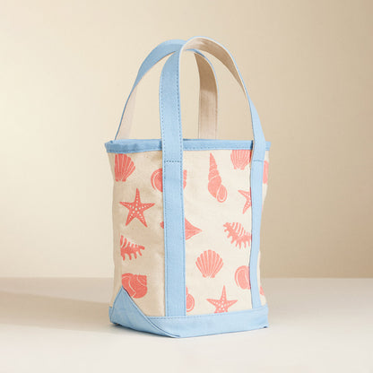 Seashell Tote Bag