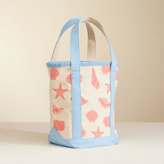 Seashell Tote Bag