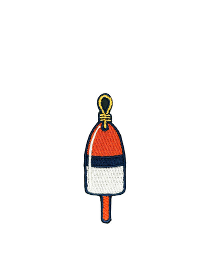 Lobster Buoy Patch