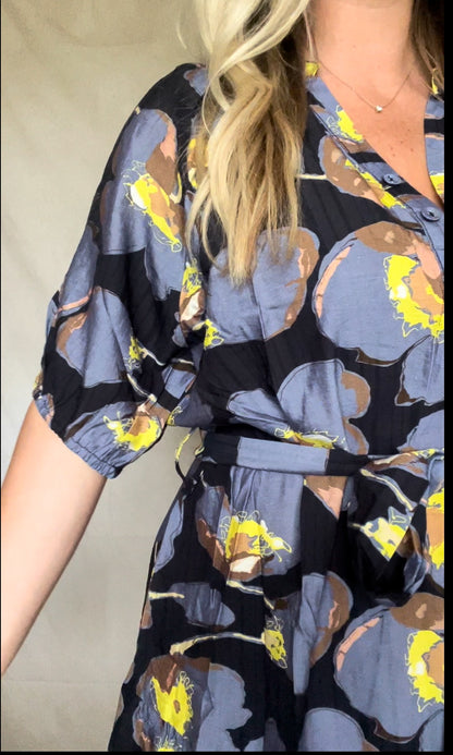 Midnights Dress