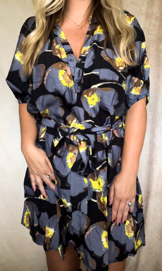 Midnights Dress
