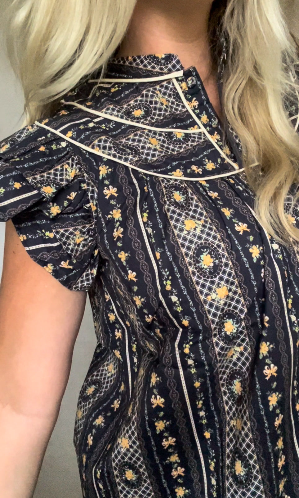 Starling Top