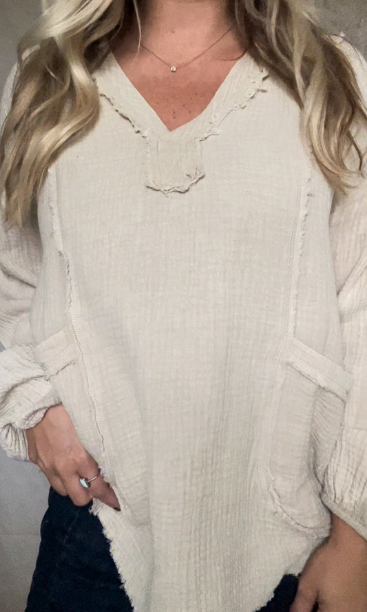 Willow Top