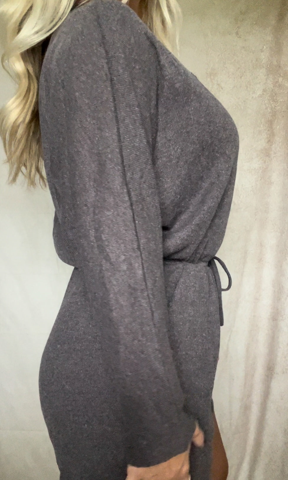 No Complaints Romper
