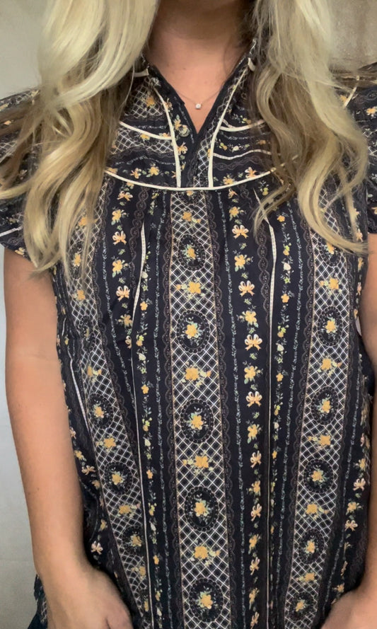 Starling Top