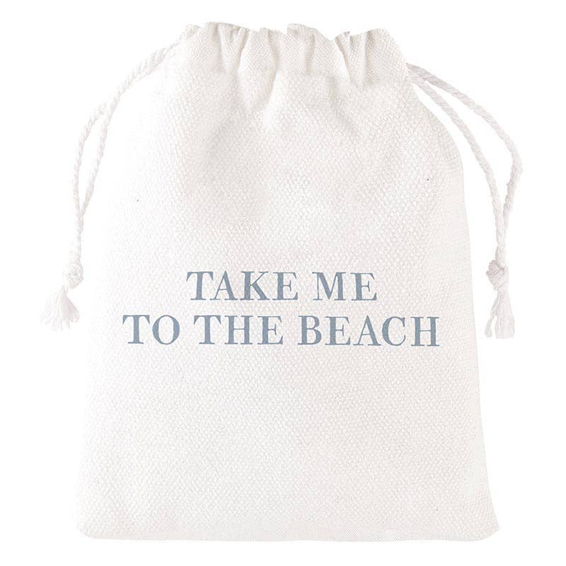 Face to Face Inflated Pillow - Apres Sea