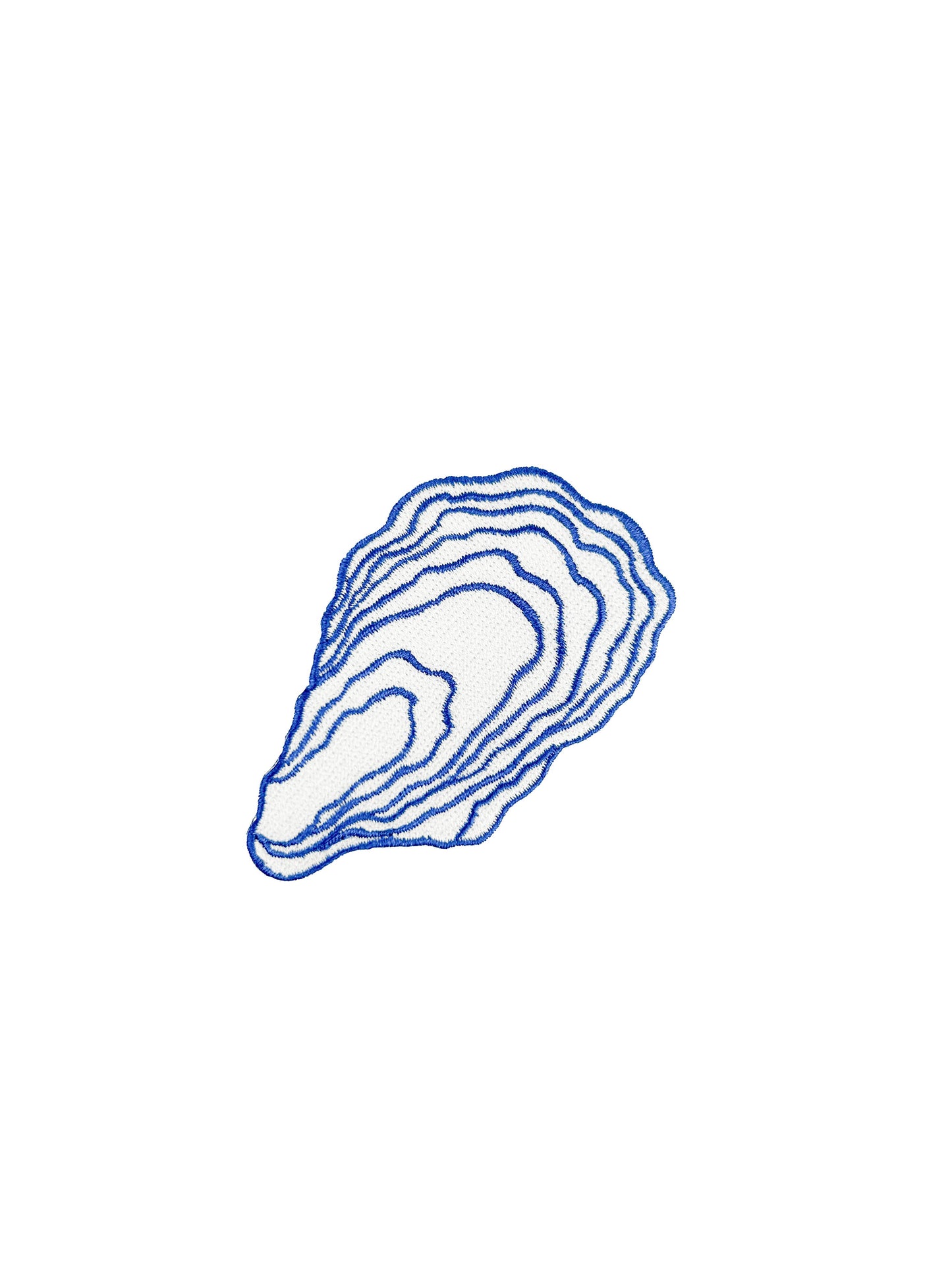 Oyster Patch