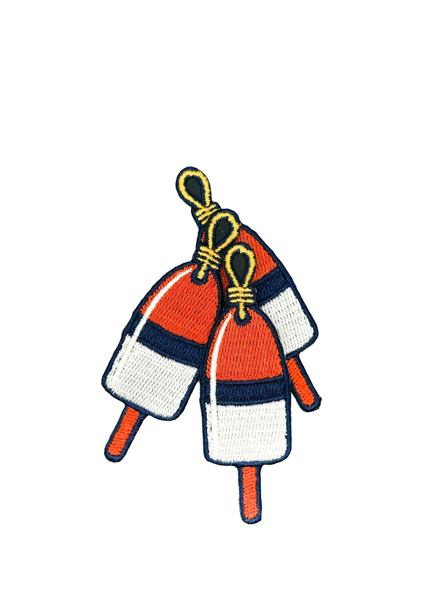 Lobster Buoy Patch