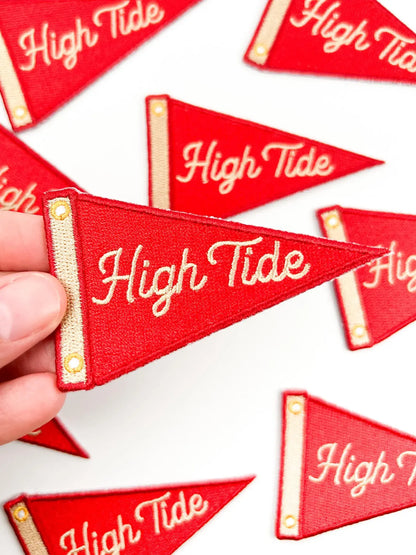High Tide Patch